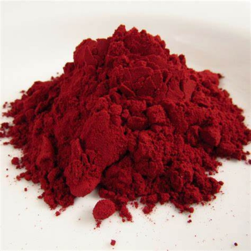 Feed Grade Phaffia Yeast Manufacturer - 0.5% Astaxanthin