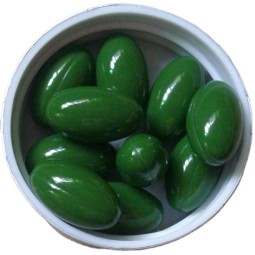 Chlorella Softgel Supplier - OEM Custom Formula