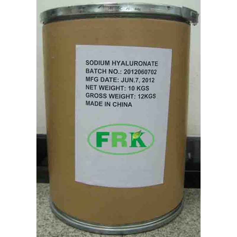 Oligo Hyaluronic Acid Factory - Low Molecular Weight