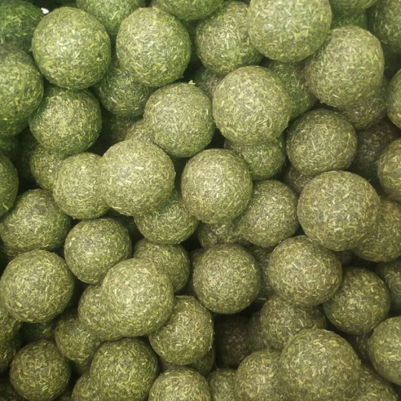 Catnip Ball Toy Supplier - Natural Cat Toy