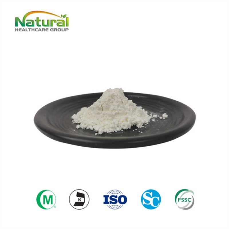 GMP Natural High Quality CAS 138-52-3 Salicin Salix Alba Extract White Willow Bark Extract