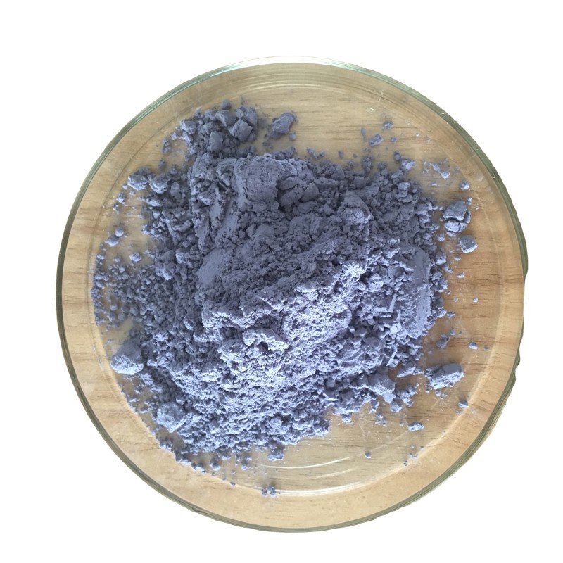 HACCP Factory Wholesales Bulk High Quality Blue Butterfly Powder /Butterfly Pea Extract Free Sample Available