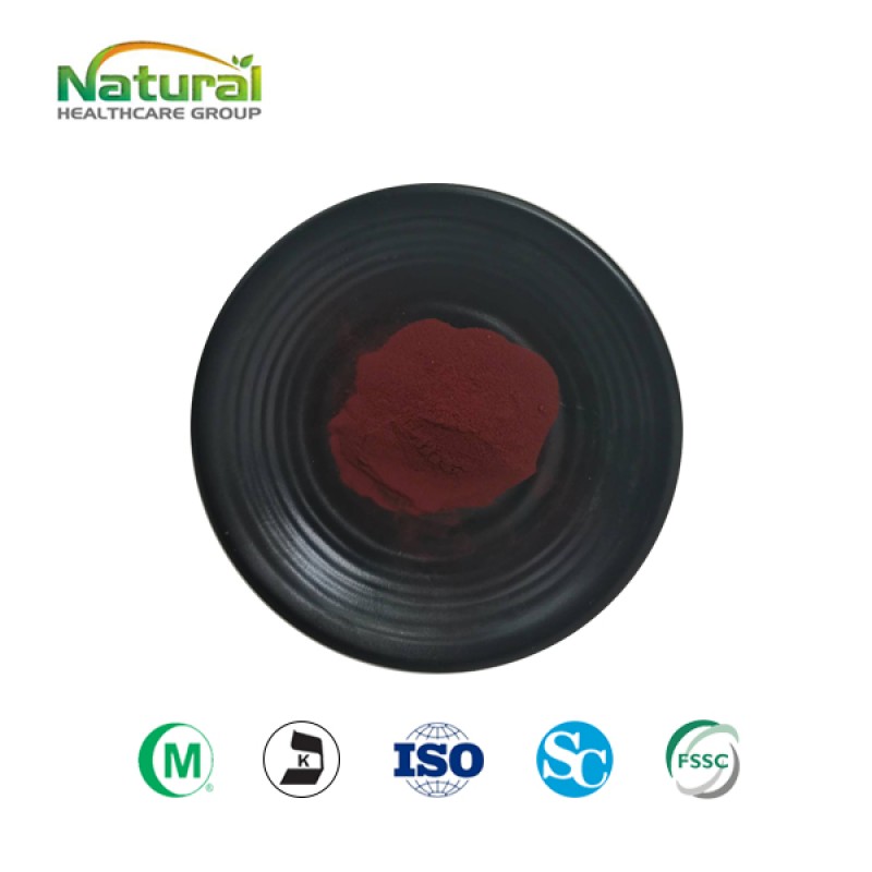 QYherb Wholesales Bulk Vitamin B12 Mecobalamin Feed Grade 1%  5% Powder Free Sample Available