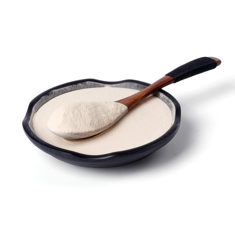 QYherb ISO Factory Supply High Quality Sea Cucumber Collagen Peptide 95%