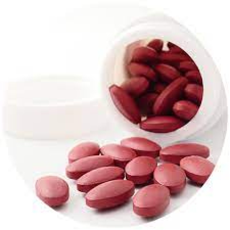 Super Antioxidant Astaxanthin 3% Health Product Cosmetic Raw Material