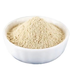 QYherb ISO Factory Supply Post Workout Glutamine Supplement Barre Pumpkin Seed De Protein Powder