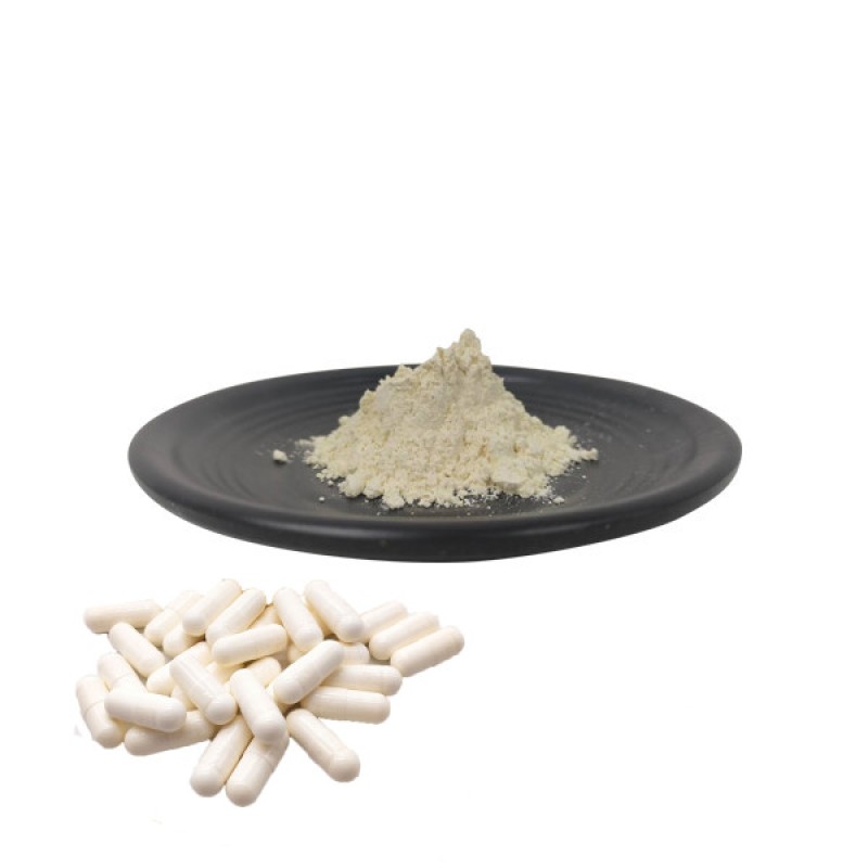 HACCP QYherb Supply Plant Extract Centella Asiatica Extract Purified & Titrated Extract Madecassoside 90% CAS 34540-22-2 Free Sample Available