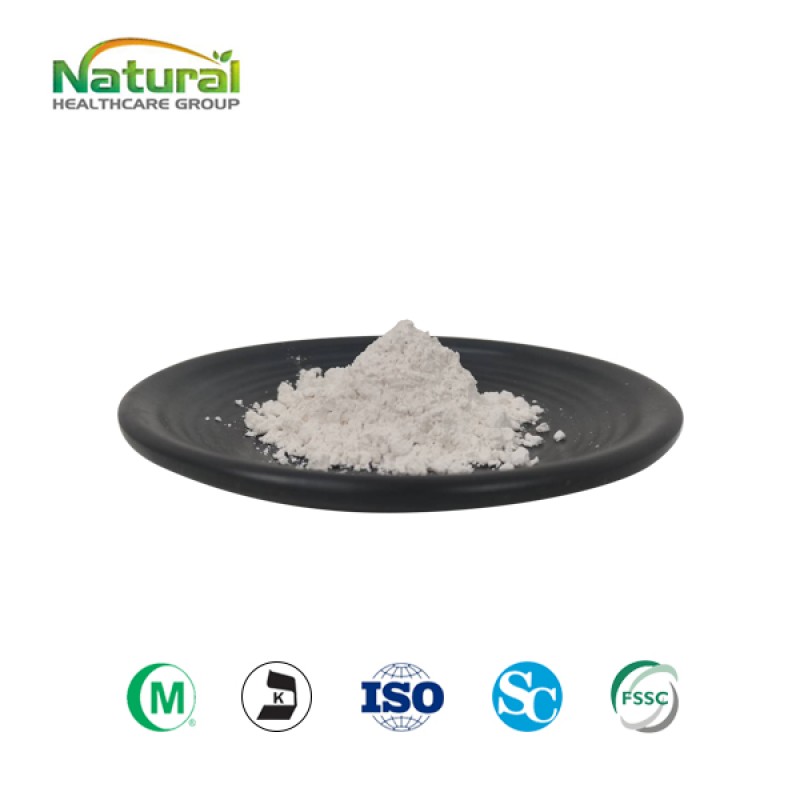 QYherb Factory Supply Plant Extract Birch Bark Extract Betulin 98% Powder Free Sample Available