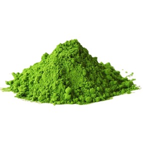 QYherb HACCP Factory Wholesales Bulk EC/NOP Organic Te Matcha Ceremonial Powder