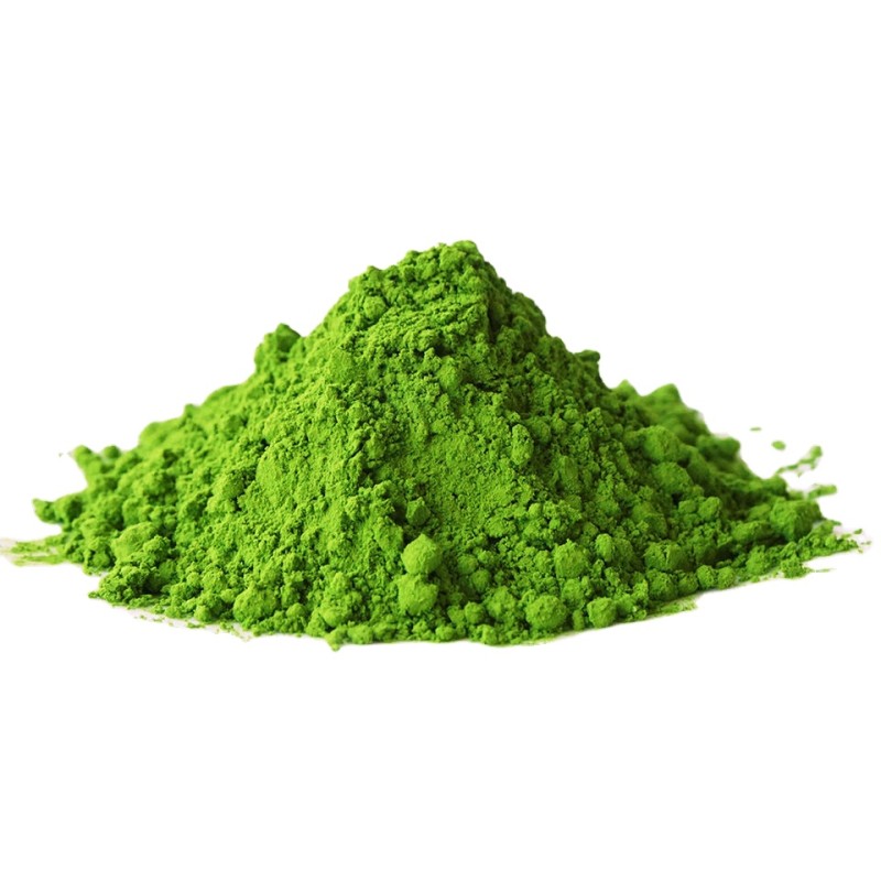 QYherb HACCP Factory Wholesales Bulk EC/NOP Organic Te Matcha Ceremonial Powder