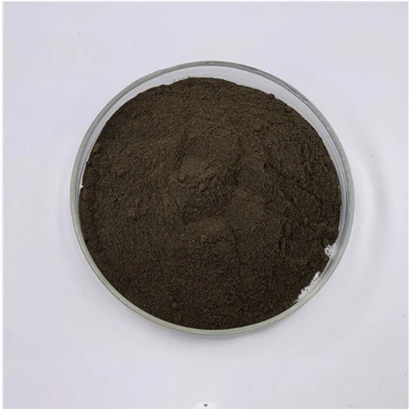 Wholesale Pure Herbal Extract 10% 98% Epimedium Extract Powder Penis for Healthy
