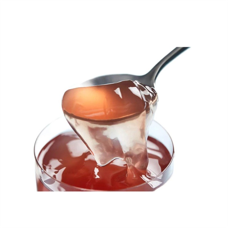 Glucomanan 95% Amorphophallus Konjac Root Extract Konjac Gum Powder