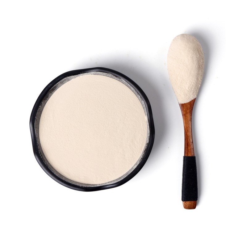 QYherb ISO Factory Supply High Quality Sea Cucumber Collagen Peptide 95%