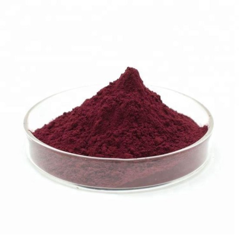Super Antioxidant Astaxanthin 3% Health Product Cosmetic Raw Material