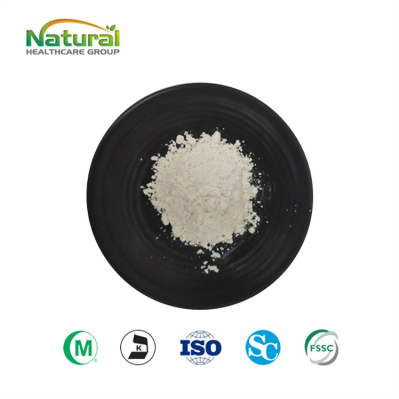 GMP Natural High Quality CAS 138-52-3 Salicin Salix Alba Extract White Willow Bark Extract