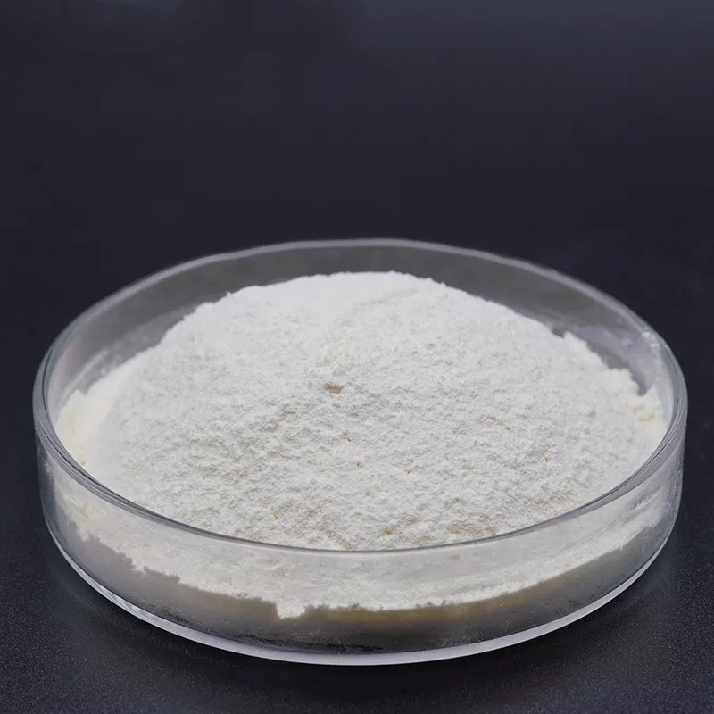 China  Factory Wholesales Bulk Improved Sleep Vegan Melatonin 98% Powder CAS 73-31-4 for Vegan Melatonin Gummies