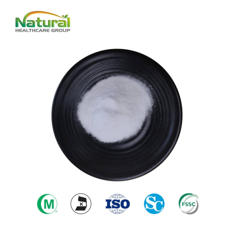 GMP Factory Supply Vitamin B1 Derivatives Benfotiamine Powder Cas 22457-89-2 Free Sample