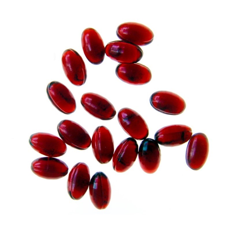 Super Antioxidant Astaxanthin 3% Health Product Cosmetic Raw Material