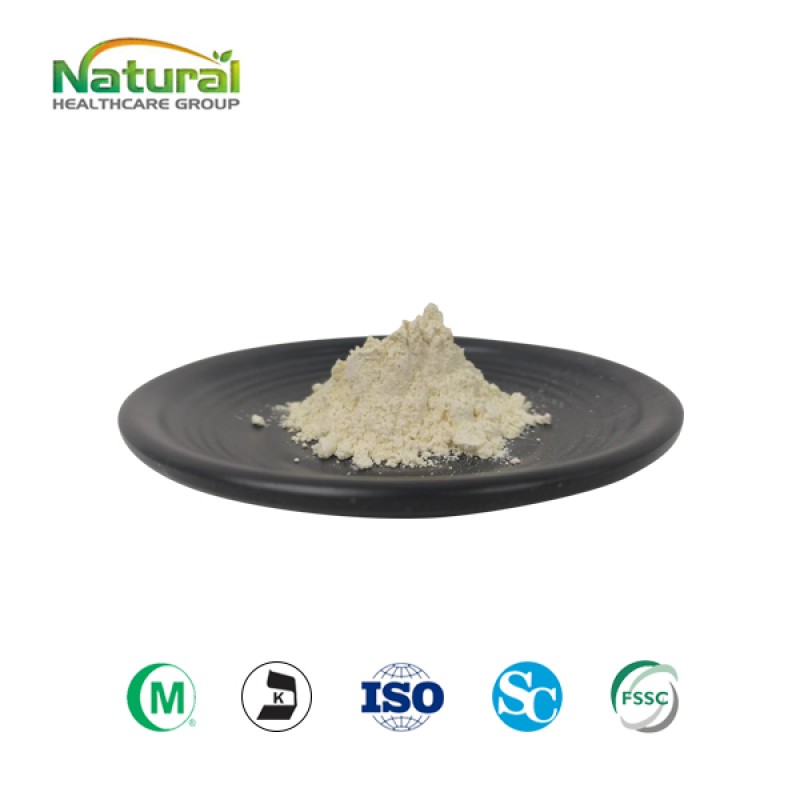 HACCP QYherb Supply Plant Extract Centella Asiatica Extract Purified & Titrated Extract Madecassoside 90% CAS 34540-22-2 Free Sample Available