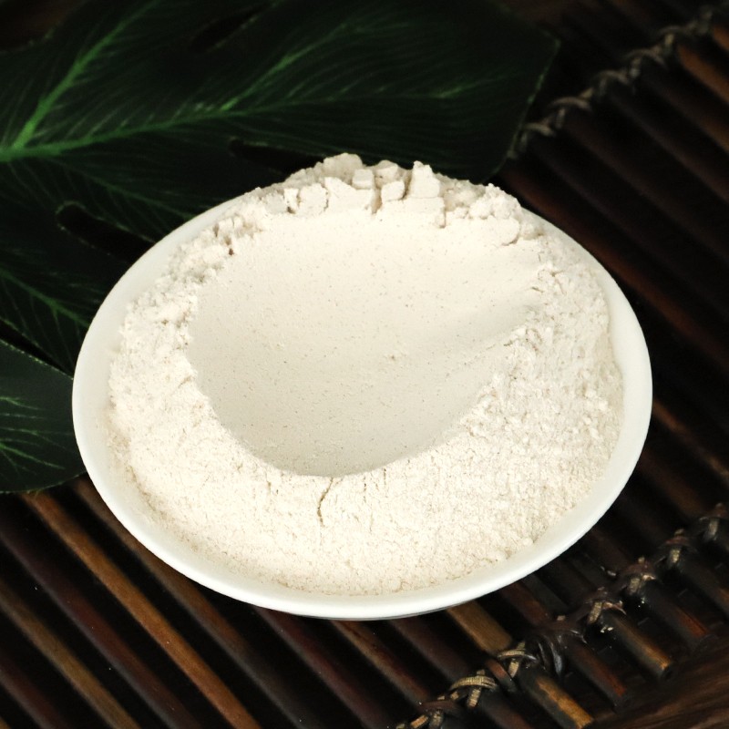 Rich Vitamins and Essential Amino Pea Protein Powder