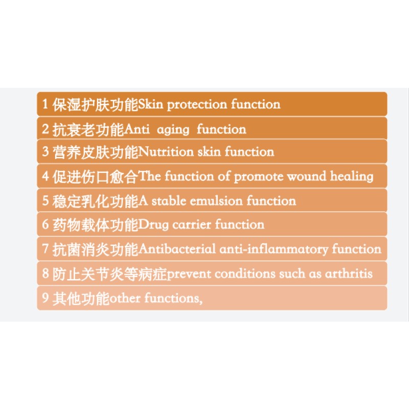 MULTIPLE SODIUM HYALURONATE SOLUTION FOR MULTIPLE MOISTURIZING Free Sample Available