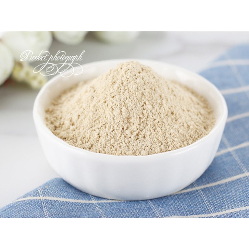 QYherb ISO Factory Supply Post Workout Glutamine Supplement Barre Pumpkin Seed De Protein Powder