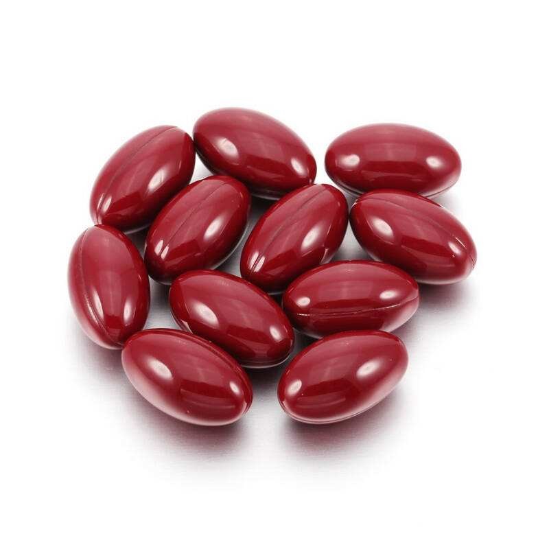 ISO Factory Supply Haematococcus Pluvialis Powder Astaxanthin Feed Grade for Fish Free Sample Available