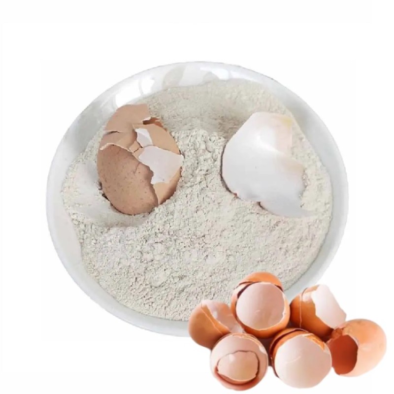 QYHerb Manufactory Direct Supply Best Egg Shell Membrane Powder Wholesale Price