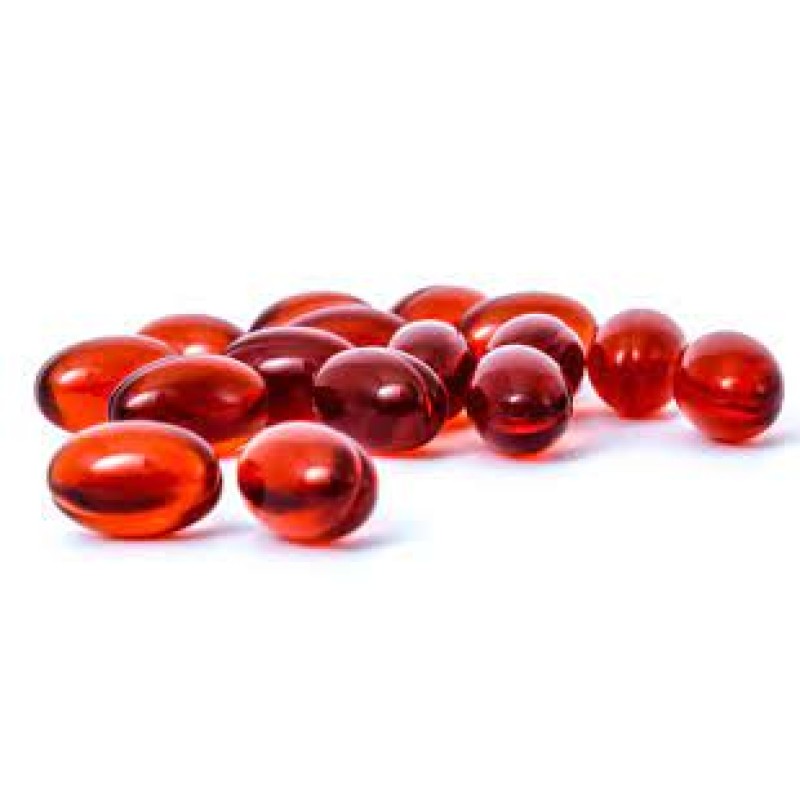 Super Antioxidant Astaxanthin 3% Health Product Cosmetic Raw Material
