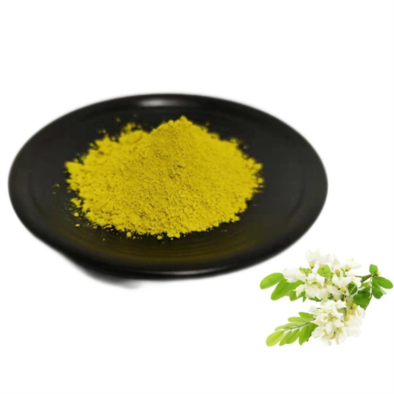 Wholesale Pure Natural Organic Supplement Water Soluble Oninon Pulver Phytosome Extract Anhydrous Dihydrate Quercetin