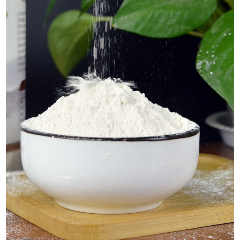 Rich Vitamins and Essential Amino Pea Protein Powder