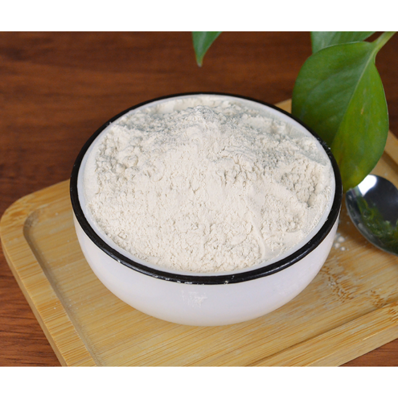 Rich Vitamins and Essential Amino Pea Protein Powder