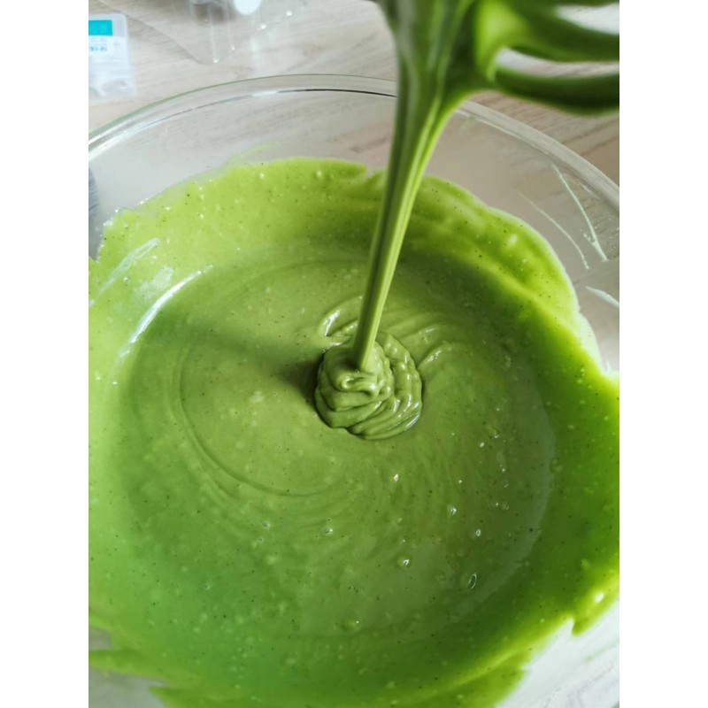 QYherb HACCP Factory Wholesales Bulk EC/NOP Organic Te Matcha Ceremonial Powder