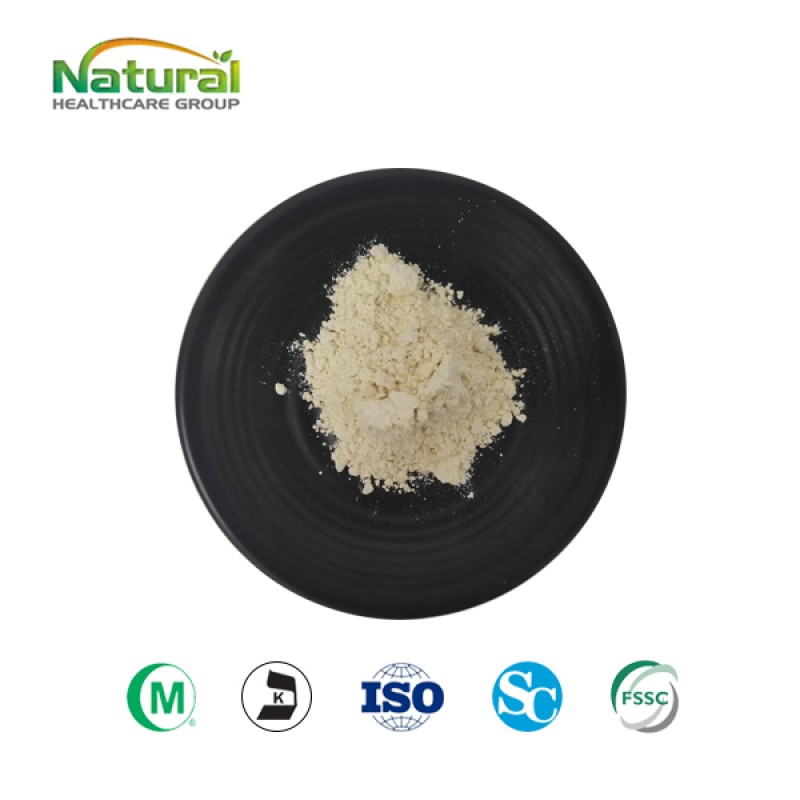 HACCP QYherb Supply Plant Extract Centella Asiatica Extract Purified & Titrated Extract Madecassoside 90% CAS 34540-22-2 Free Sample Available