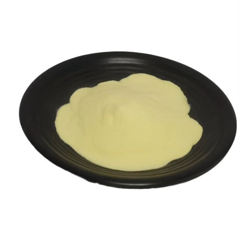 QYherb Wholesales BulkVitamin A Acetate Powder 500000iu/g Free Sample Available