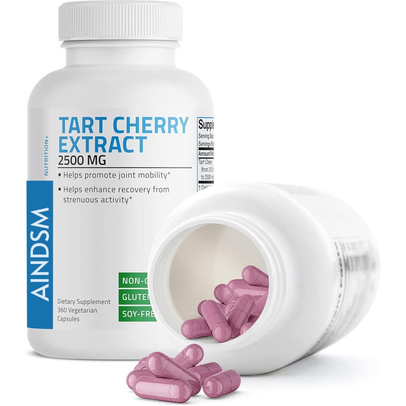 Acai Berry Capsules Manufacturer - Natural Acai Berry Antioxidant Defense Capsule