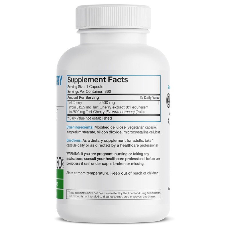 Acai Berry Capsules Manufacturer - Natural Acai Berry Antioxidant Defense Capsule