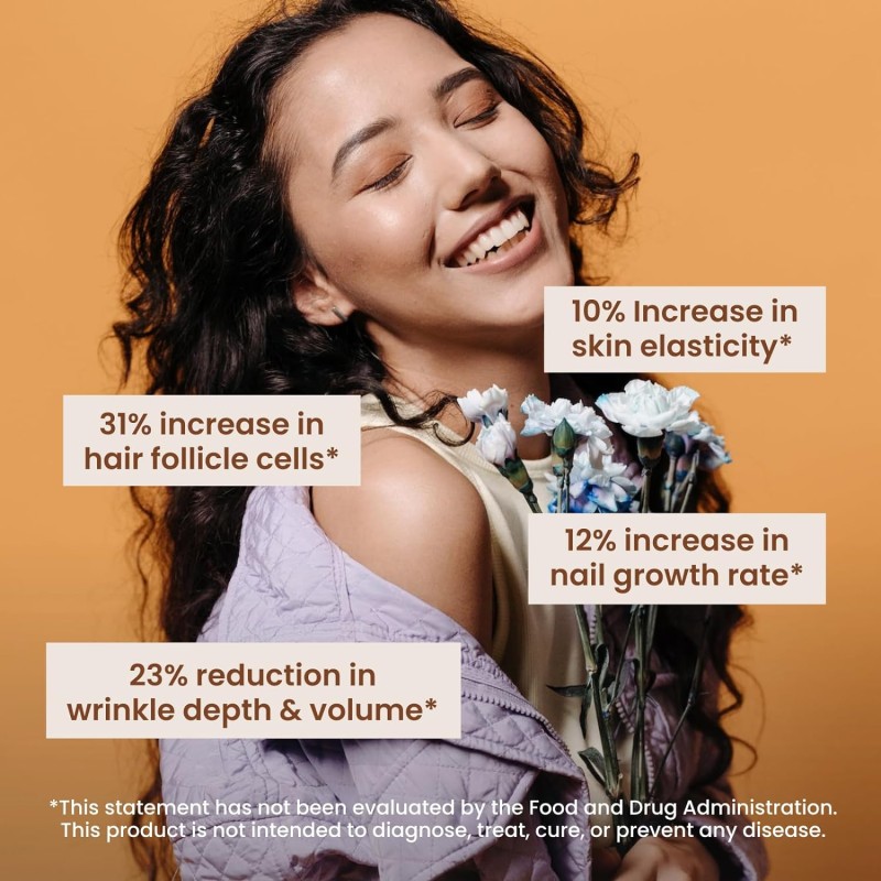 Collagen Oral Drink Supplier - Hyaluronic Acid Powder Marine Healthy Skin Liquid