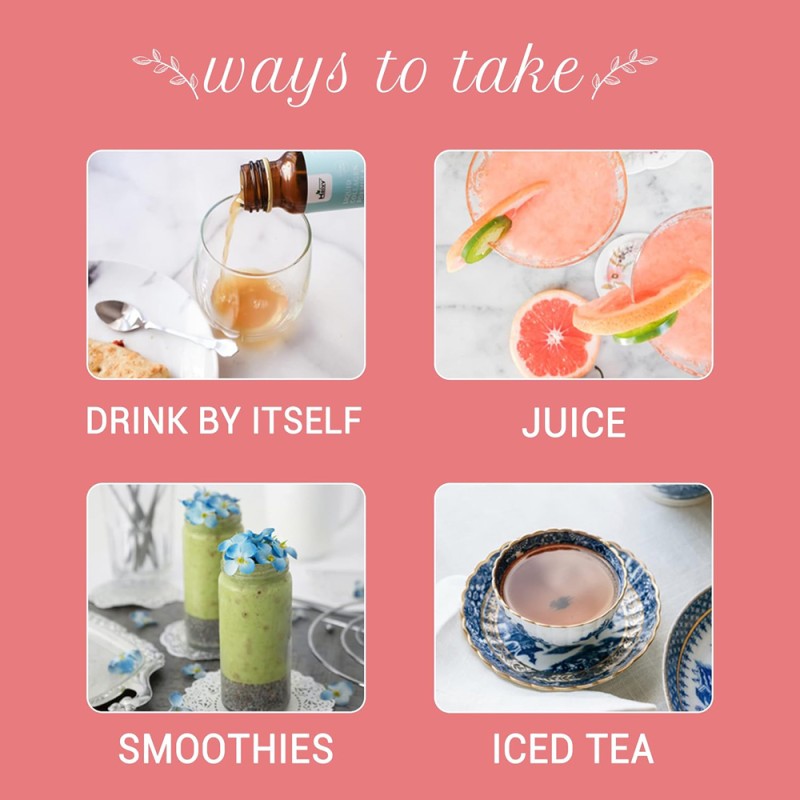 Marine Collagen Drink Supplier - Hydrolyzed Collagen Whitening Hyaluronic Acid Drink