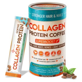 Collagen Powder Manufacturer - Marine Collagen Hyaluronic Acid Skin Collagen Powder