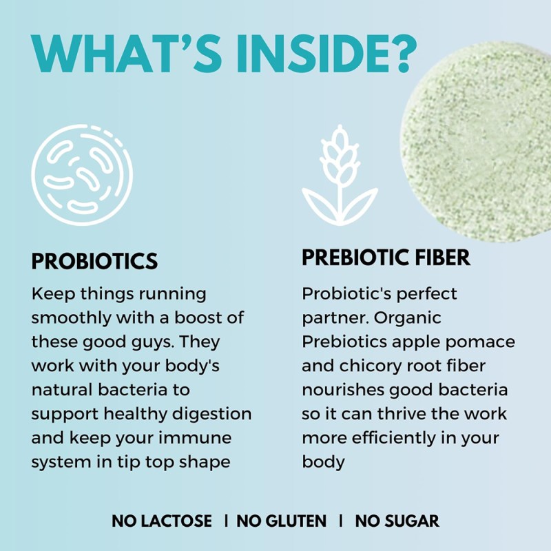 Gluta Effervescent Tablets Manufacturer - Organic Whitening Antioxidant Radiant Skin