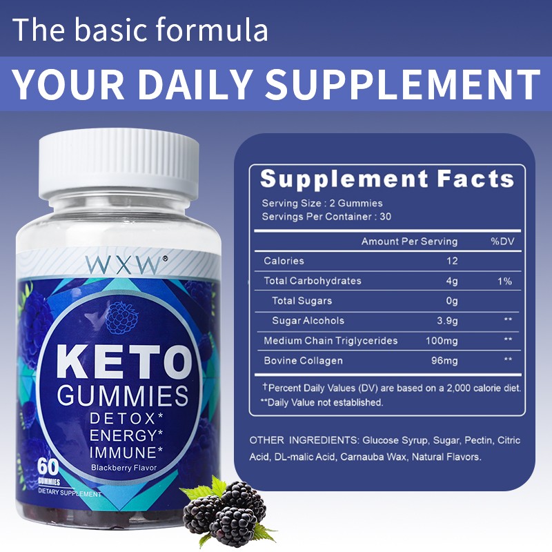 Probiotics Capsules Supplier - WXW Stock Natural Vaginal Probiotics Adult Health