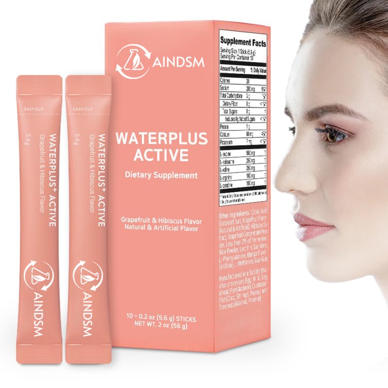 Ashwagandha Powder Factory - Organic Vegan Stress Relief Pure Ashwagandha Sachet