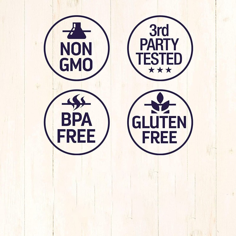 Grape Seed Capsules Factory - Pure Grape Seed Extract Boost Energy Capsule