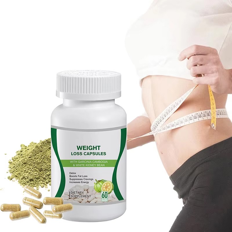 Cleanse Detox Capsules Supplier - 15 Day Cleanse Prebiotic Blend Digestion Support