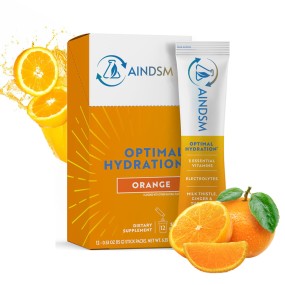 Electrolyte Powder Supplier - Private Label Vegan Electrolyte Energy Drink Powder