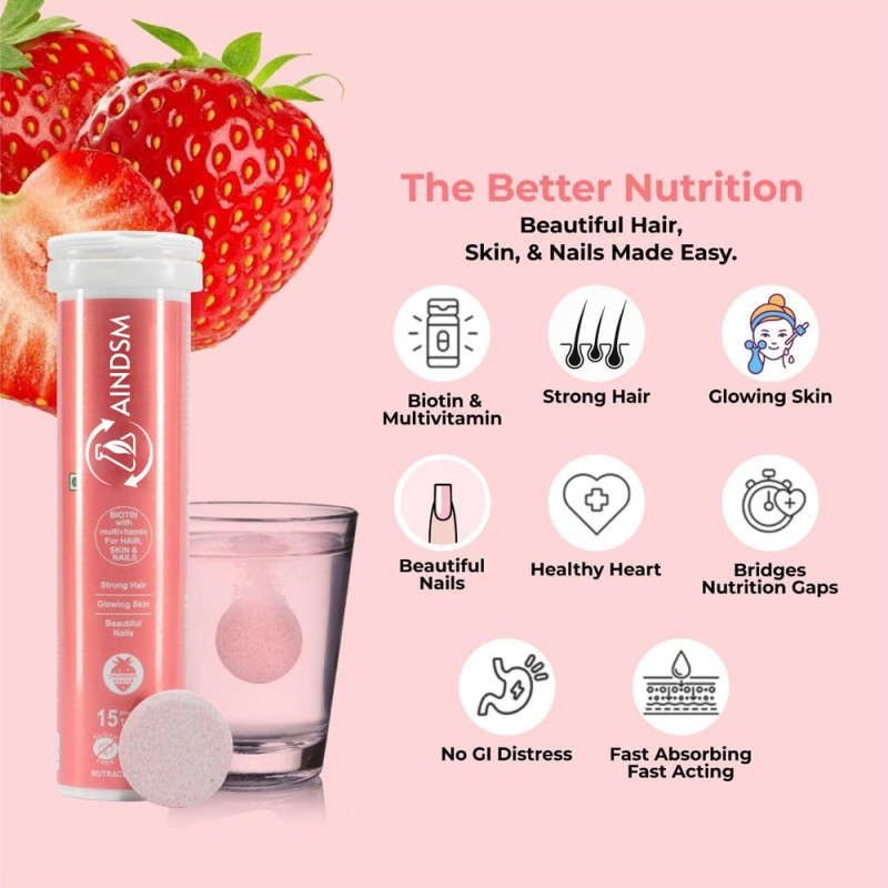 Magnesium Effervescent Tablets Supplier - Citrate Relax Sleep Support Effervescent