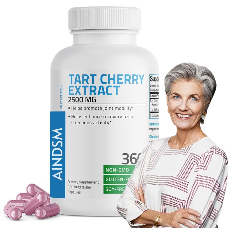 Acai Berry Capsules Manufacturer - Natural Acai Berry Antioxidant Defense Capsule