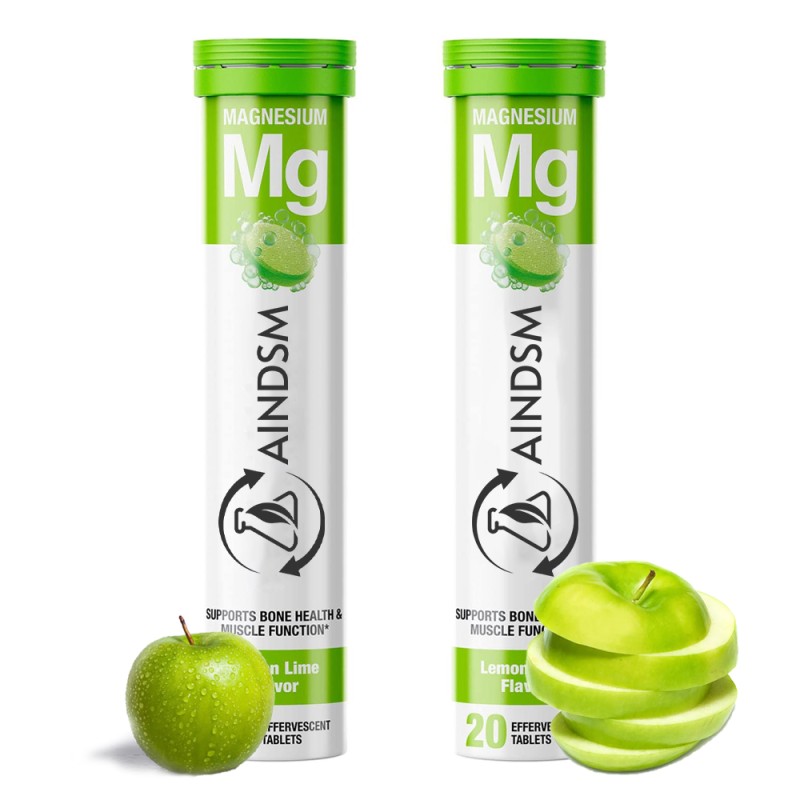 Probiotic Effervescent Tablets Factory - Prebiotic Probiotic Digestive Health Organic