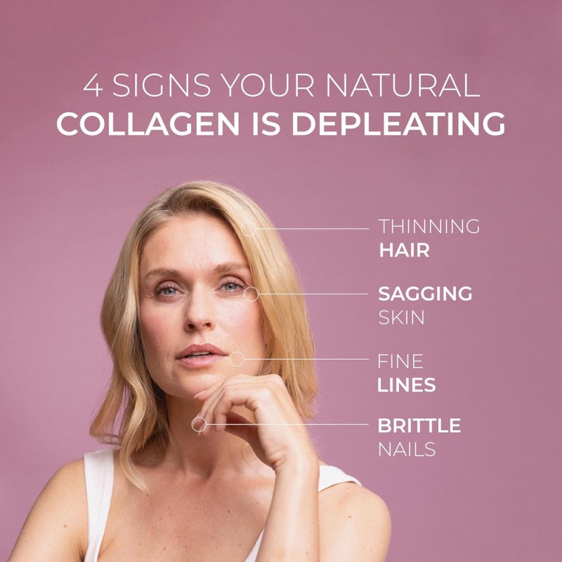 Collagen Drinks Factory - OEM ODM Fish Peptide Skin Lightening Nicotinamide Adult